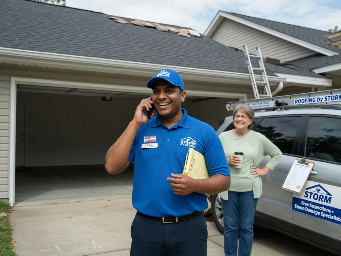 Roof Repair Near Me Big Prairie, OH FAQs